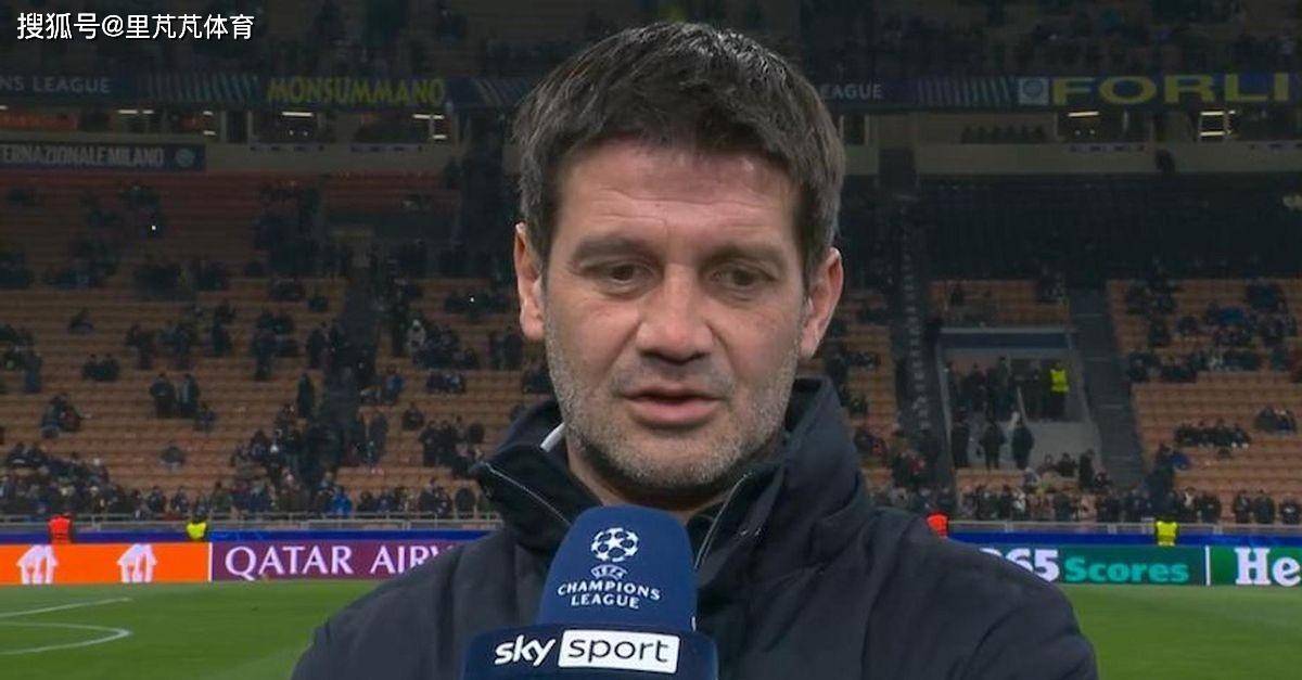 三连败后国米想在转会窗发力？邀请老友回归的，谈索默接班问题