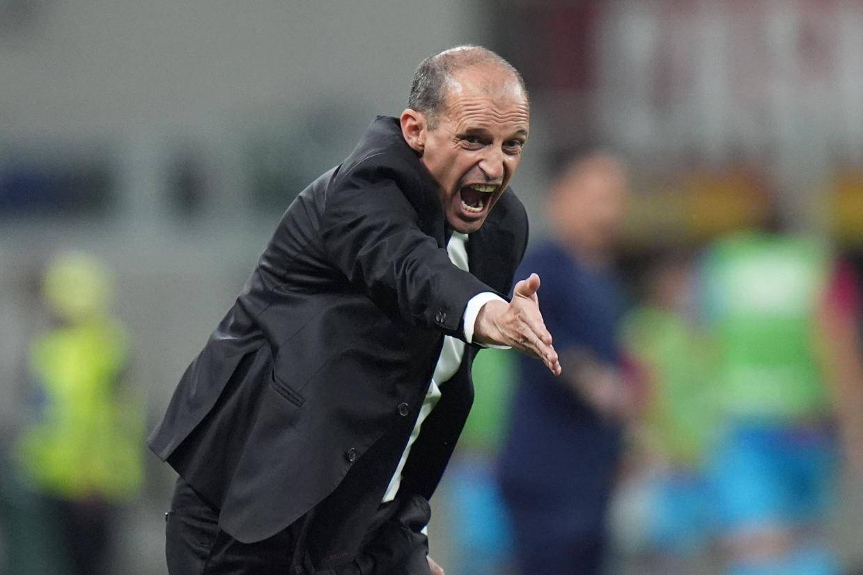 没落豪门闹改革 米兰丢欧冠名额 解雇主帅+三大高层